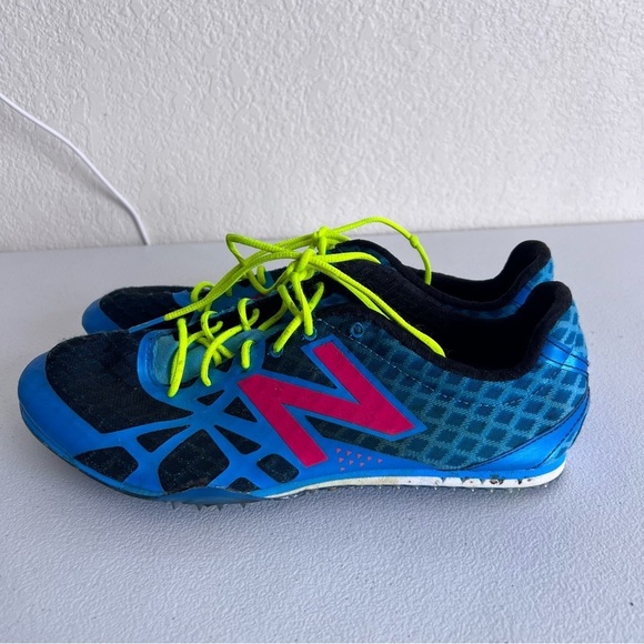 New Balance track shoes mens size 10 500 version 2 middle distance - Picture 3 of 6